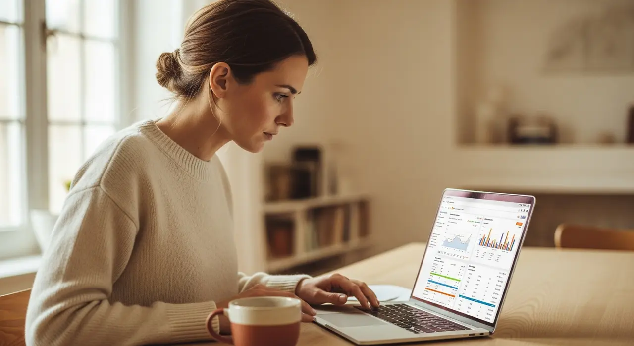 Freelance SEO Marignane