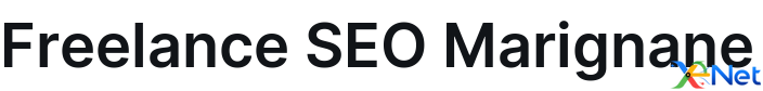 Freelance SEO Marignane